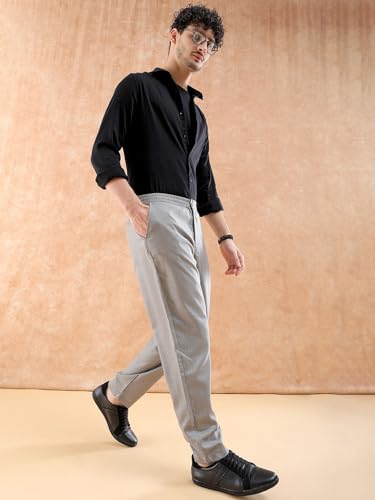 Image of THE Indian Garage CO Men Casual Pants