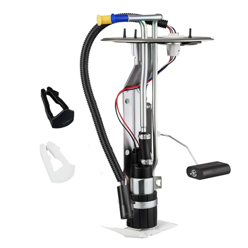Image of BDFHYK Electric Fuel Pump Module Assembly Compatible with Ford F-150 1999-2003 4.2L V6 /4.6L V8 /5.4L V8, Compatible with Ford F-150 Heritage 2004 /F-250 1999 Replace E2237S