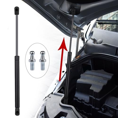 Barras soporte gas para automóvil VW T5 Transporter amortiguador capó delantero 2003-2015 4