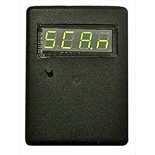 Frequenzimetro Tester X Door