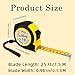 ZuEiiDop I Love Building A Life with You Tape Measure Valentines Easter Father's Day Gifts for Him Husband Boyfriend Birthday Gift Ideas Anniversary I Love You Tool Gift for Him Husband from Wife