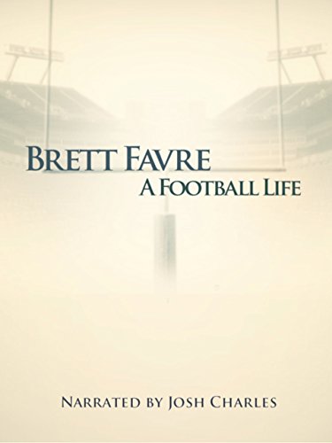 A Football Life - Brett Favre [OV/OmU]