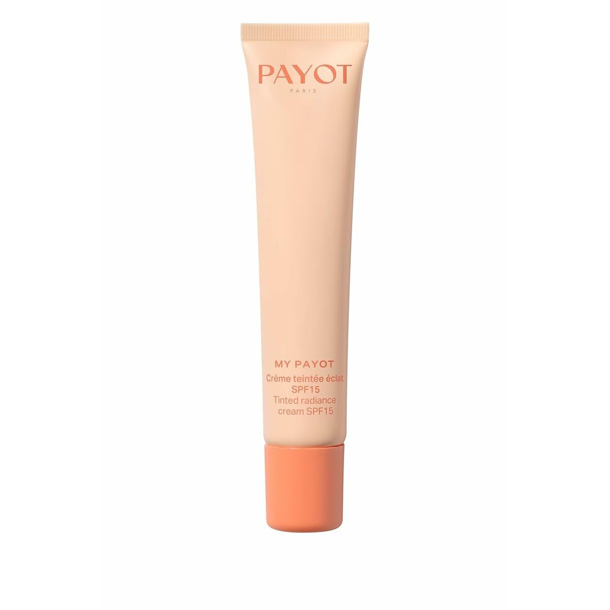 NOVA ENGEL My Payot Cc Glow 40Ml