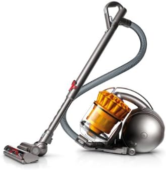 DysonDC39 Multi floor canister vacuum cleaner - Clearance