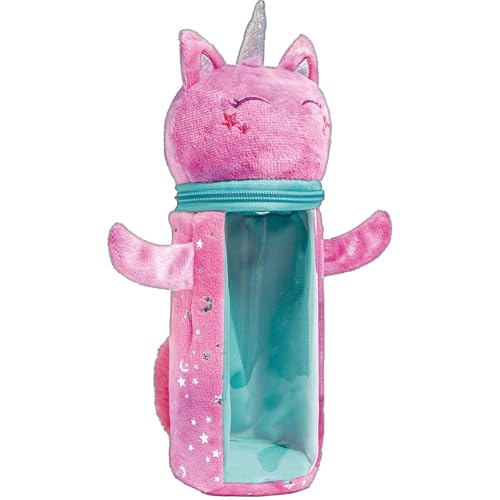 Tilibra - Estojo Tubo Blink