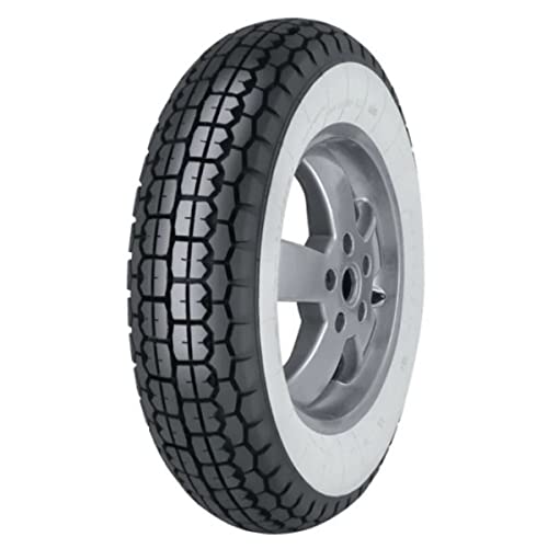 Pneu moto Mitas S7411640 idéal pour les trajets urbains et balades