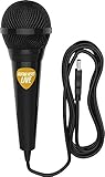 POWER A Guitar Hero Mic - Nintendo Wii by BD&A
