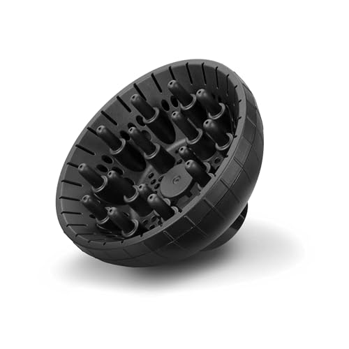 Sèche cheveux Shine Pro 6713de Babyliss Le Sèche cheveux - vue 7