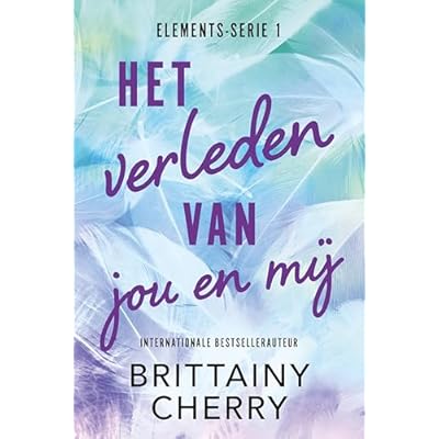 Het verleden van jou en mij