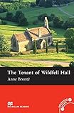 Macmillan Readers Tenant of Wildfell Hall The Pre Intermediate without CD