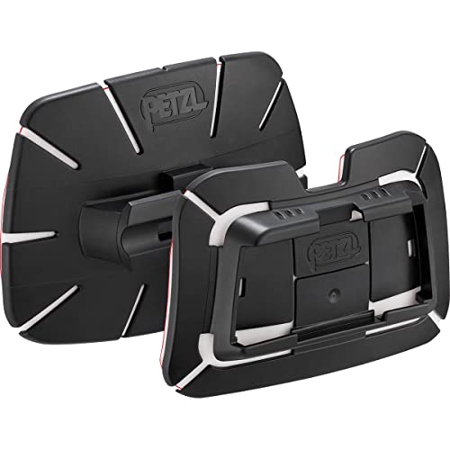 PETZL Pro Adapt platine de fixation adhesive pour lampe frontale