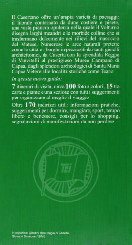 Caserta e il suo territorio. Aversa, la piana del