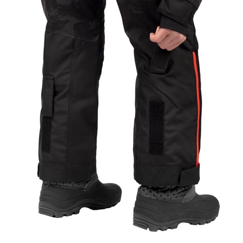 Image of FXR Youth CX Monosuit