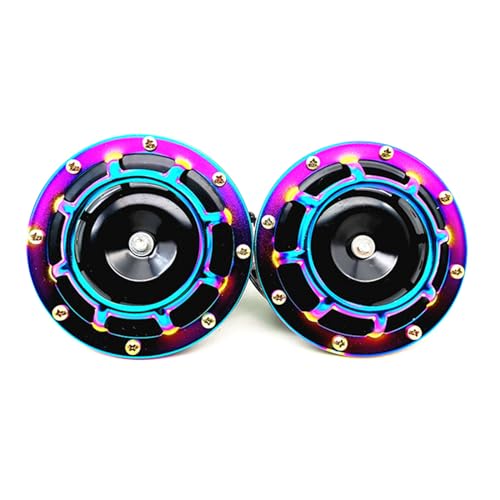 Montesy Compact Electric Air Kits with Sound Tone Simple Installs for Motorcycle