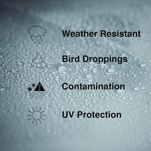 P&S Detailing Products C2501 - Bead Maker Paint Protectant (1 Gallon)