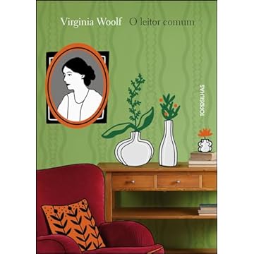 Capa do livro O leitor comum