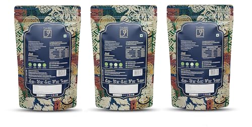 Image of DABRI Detox Original, Chamomile & Himalayan Green Tea Combo - 300gm (Pack of 3 x 100gm Each)|Natural Loose Leaf|Antioxidant-Rich|Premium Organic Blend|Boosts Metabolism,Digestion & Skin & Hair Health