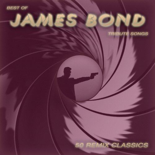 Amazon.co.jp 50 Remix Classics Best of James Bond Tribute Songs ヴァリ