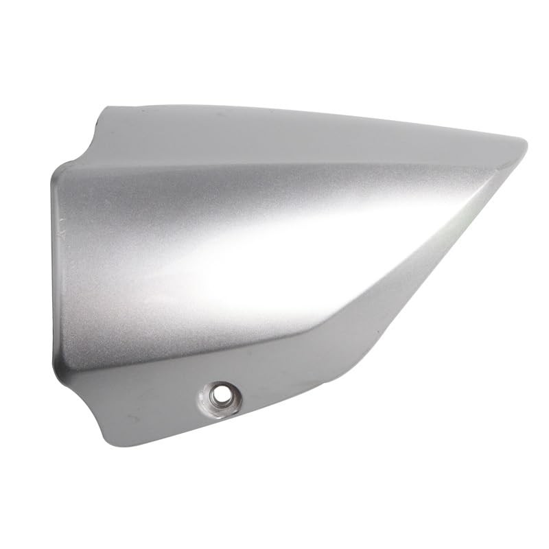 Protector de escape compatible con TMAX 530 del 2012 2013 2014 2015 y 2016 4