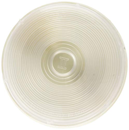 Grote 4" Torsion Mount II Dual Backup Light miniatura 1