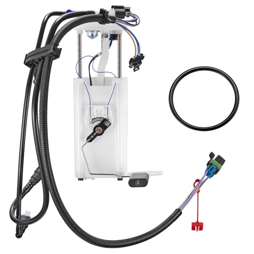 Image of BDFHYK Fuel Pump Module Assembly E3950M Compatible with Chevrolet Cavalier 1999-2000, Malibu 1998-1999, Compatible with Oldsmobile Alero 1999, Replaces 19179627, FG0115, P74781M