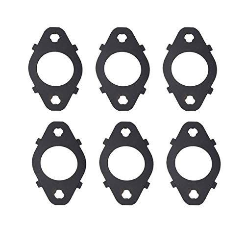 Top 10 Diesel Exhaust For Cummins of 2022 Katynel