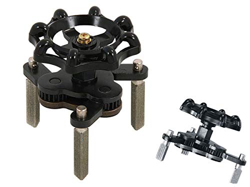Llave Del Filtro De Aceite Del Sistema De Herramienta 1 Paquete / S