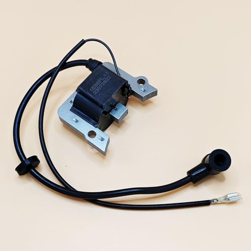 Gokuman Ignition Coil for Suzuki M120X Hover Lawn Mower