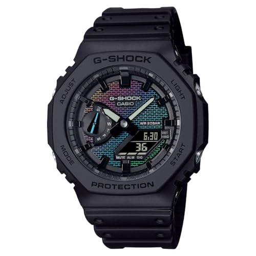 Casio GA-2100RW-1A
