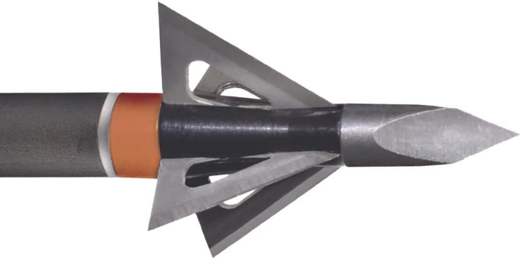 Wasp Bullet 100 Grain Three (3) Blade Broadhead