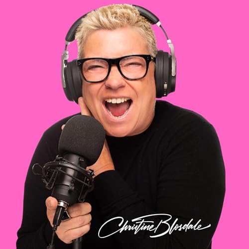 Chou Chats with Christine Blosdale, The Authority Expert Coach