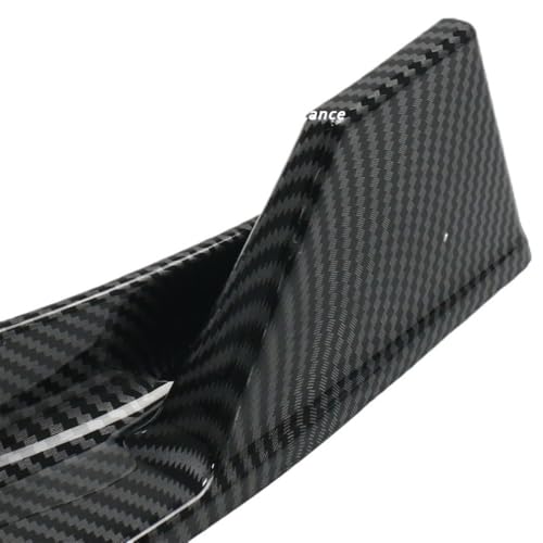 Aileron arrière de coffre aérodynamique pour stabiliser le profil de la M240i 218i