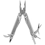 Leatherman Wave mit 19 Werkzeugen