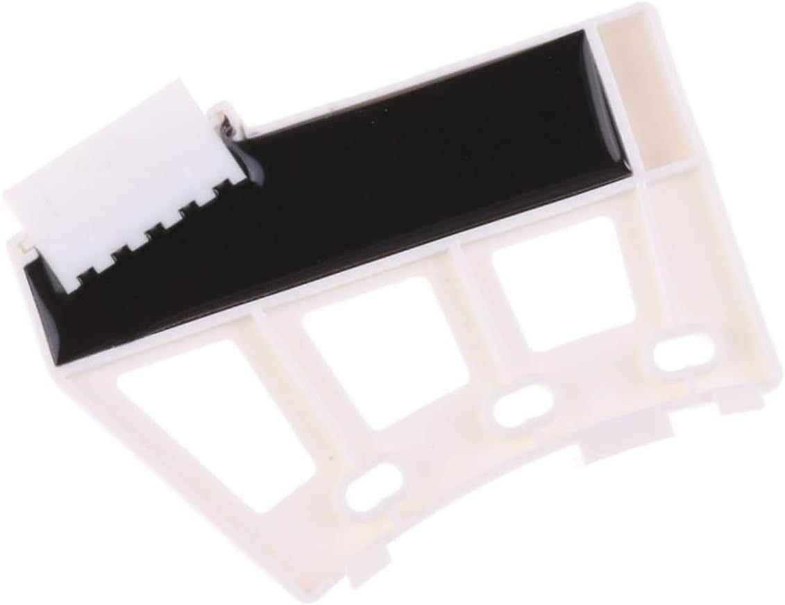 1PC Drum Washing Machine Hall Sensor compatible with L-G Laundry Washer 6501KW2001A Replacement Parts Accessories