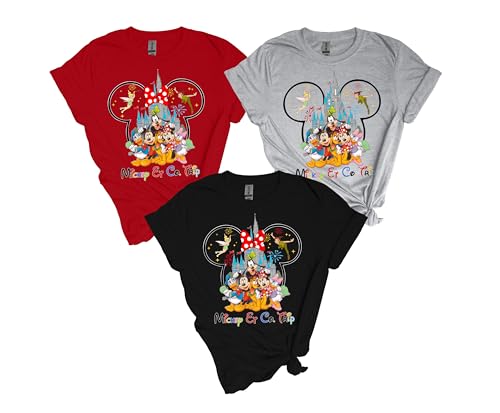 Family Bound Vacation Matching Shirts, Travel 2025 Custom Shirts, Family Matching Personalized Shirts, Family Vacation T-Shirts