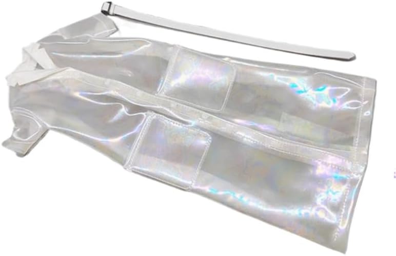 1/6 Scale Clothes Female Soldier Nurse YOYO Coat Belt Model for 12''