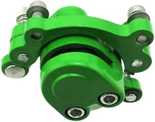 Motovox MBX10 MBX11対応ディスクブレーキキャリパー(green)