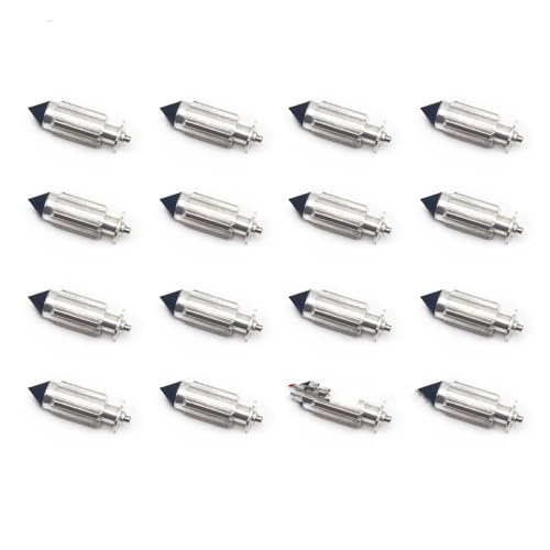 Kit réparation carburateur pour stopper les fuites d'essence sur TRX250 et ATC250ES