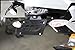 Fender Eliminator Kit for 2017-2021 Ducati Monster 1200 and SuperSport 939 950, Monster 821 2018-2021