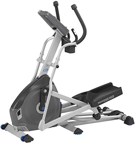 Nautilus E614 Elliptical Trainer