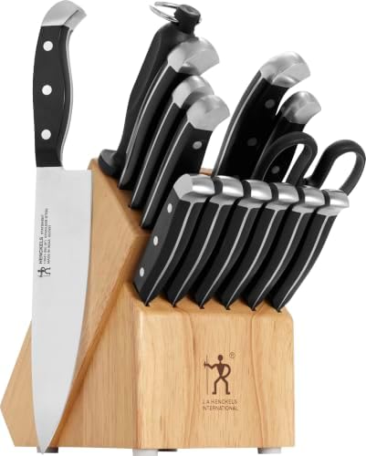 Henckels Statement 15pc