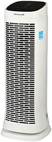 Honeywell HFD300 AirGenius 3 Air Purifier, Medium/Large Rooms (22...