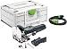 Produktbild Festool DF 500 Q-PLUS Dübelfräse Domino 420 W im Systainer mit Zubehör (574325)
