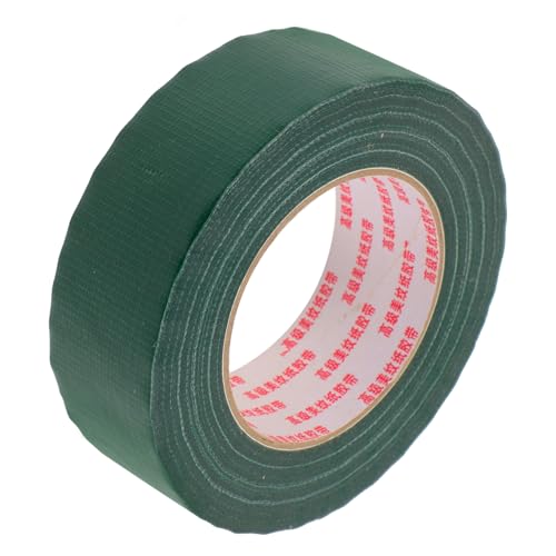 Bande adhésive ruban de moquette vert Alipis contre les plis - 8
