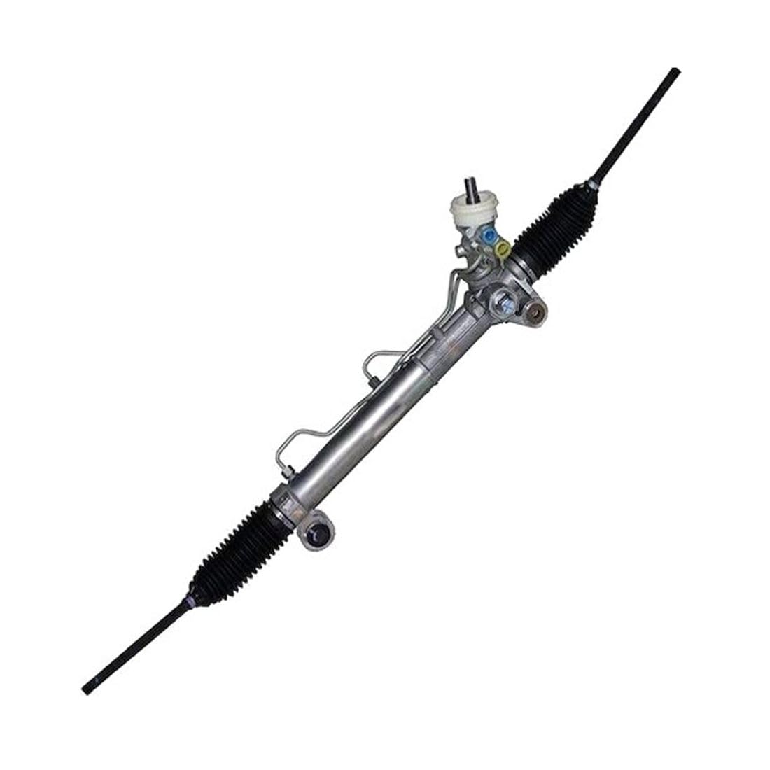Wajir Front Steering Rack for Buick for Enclave 2008-2017,for Chevy for Traverse 2009-2017,for GMC for Acadia 2007-2016 for Acadia Limited 2017,for Saturn for Outlook 2007-2010 Limited WJR1438