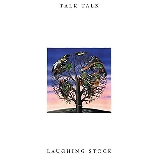 Laughing Stock [Vinilo]