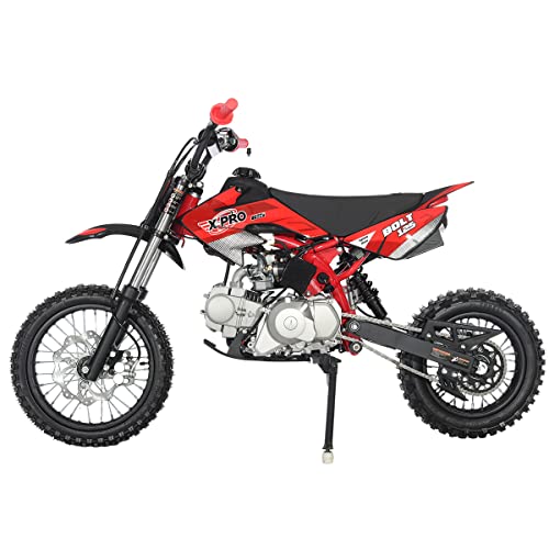 X-PRO Bolt 125cc Dirt Bike