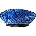 Kangol Faux Fur Beret - Blue Snake/L/XL Blue Snake, Large-X-Large