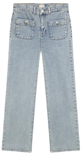 Pantalon décontracté fille LTB Myriel souple pour l'école
