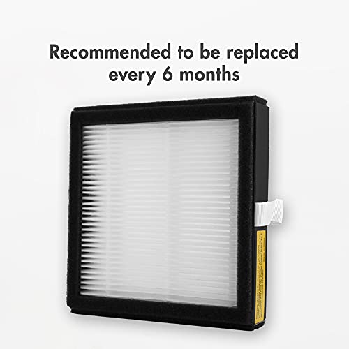 Tenergy 3 Pack Replacement H13 Hepa Filter for Tenergy Sorbi DH02 by Tenergy - Image 5